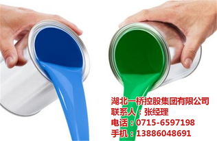 探寻品质之源 荆门一桥涂料，铸造钢结构防火安全新标杆
