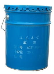 联捷化工（昆山）防腐涂料产品全解析