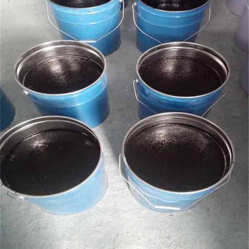 环氧煤沥青漆涂料 地下管道防腐漆